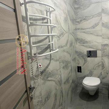 квартира с видом на море