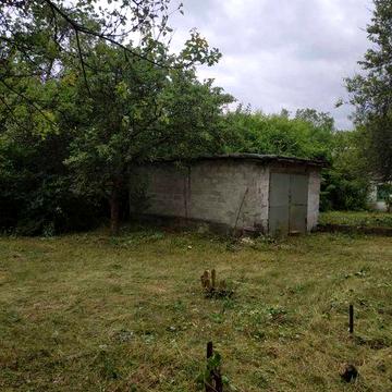 Дом в селе Петриковка