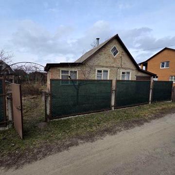 Продам будинок у Хотянівці «Каскад»