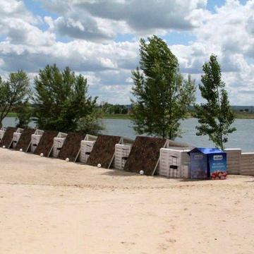 Безлюдовка.Дом возле пляжа White Beach.Место супер.Хор.Цена.