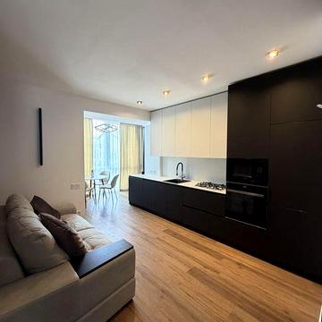 Здається в оренду стильна квартира в ЖК “Енергія”