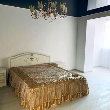 Довгострокова оренда 1к Квартира Запорізьке шосе ЖК Счастливый