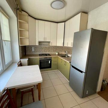 СУПЕР!Аренда 2к квартиры в ЖК Молодежный Городок, Крюковщина