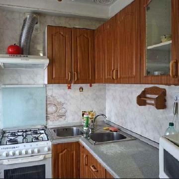 Двокімнатна квартира по вулиці Тичини,5 біля озера Тельбін