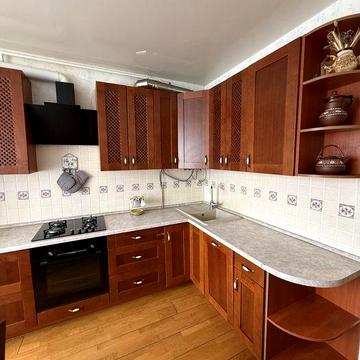 2к квартира Ворзель з ремонтом ЖК Гранд Вілас