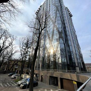 ЖК Sherwood. Продаж квартири бізнес-класу в Києві ЖК Sherwood