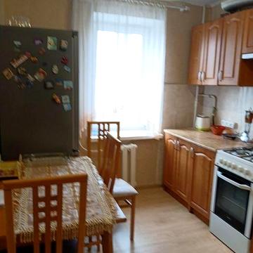 Продам 2кімнатну квартиру покращеного планування