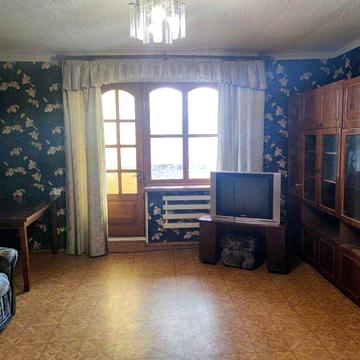 Продаж трикімнатної квартири в Корабельному районі