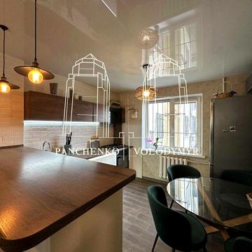 Продажа квартиры 3к 67м2 Красный камень/Коммунар/Парус