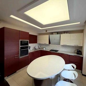 Продам 3 кімнатну квартиру 115 м2 ЖК Созидатель 1100$/m2 Центр Вигідно