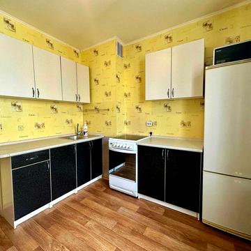 Закревського 95-Б, ЖК Милославичі, оренда 1-к квартири, Троєщина