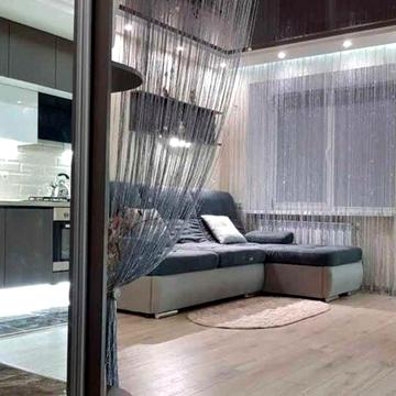 Оренда однокімнатної квартири , бульвар Кобзаря, 2