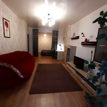 Сдам 1к квартиру на ул. Владимира Мономаха