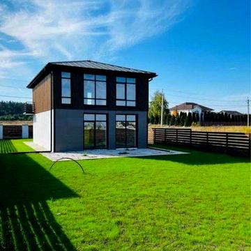 Продам 2-поверховий будинок у Княжичах EV