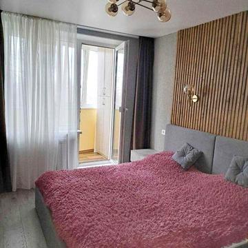 3 квартира на Салтовке, ул. Бучмы 24, м героев труда