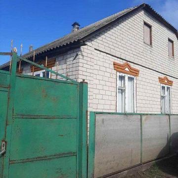 Продам дом Хорошево