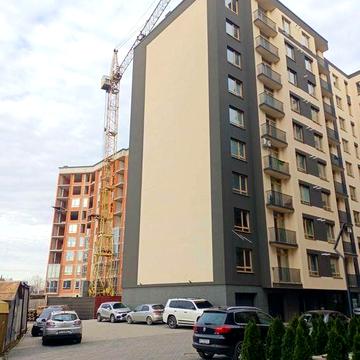 Квартира за вигідною ціною до завершення будівництва_OL ЖК Імперія 2