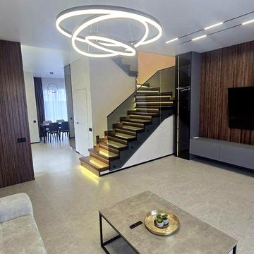 Оренда Будинку | Дуплекса | Перша Здача Інвертор на 10 Квт | Газ