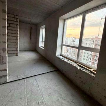 ‼️НАЙДЕШЕВША‼️Продаж 1к в зданій новобудові ЖК Комфорт  ID: 43204 ЖК Комфорт