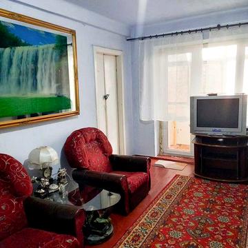 Аренда 2к квартиры в Лесках, р-н 2-го КП, ул. Евгения Логинова (Крылова)