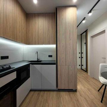 БЕЗ % Продаж квартира в ЖК Софія Резиденс є кладова гардероб ЖК Софія Резиденс