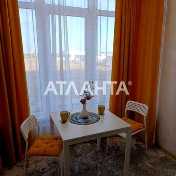 1 комн кв ЖК Сады Ривьеры с евроремонтом 40м2-58000у.е ЖК САДИ РІВ`ЄРИ