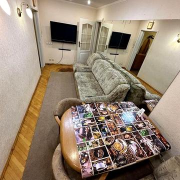 Вільна Здам 2 кім на Пушкіна