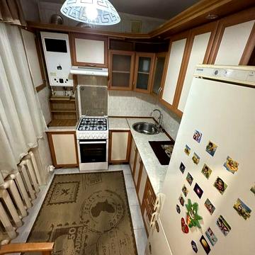 Вільна Здам 2 кім на Пушкіна