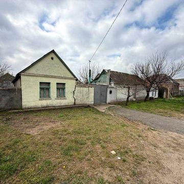 Продаж будинку в Широкій Балці. 8 соток приватизованої землі!