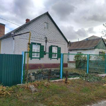 Будинок в смт. Губиниха