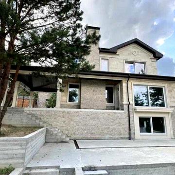 Продаж сучасного будинку в закритому котеджному містечку Green Hills с. Віта-Поштова