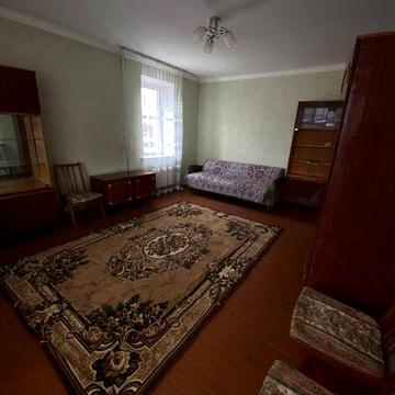 Оренда однокімнатної квартири місто Малин