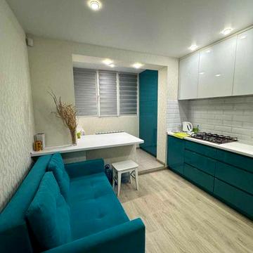 3m Аренда 1 квартира метро Индустриальная Восточный ХТЗ