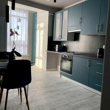 Однокімнатна квартира р-н Масани