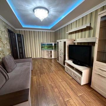 Здам класну 2к на ДНСі, готова до заселення!