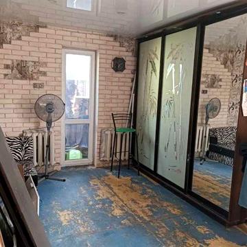 Продается 2к кв на Хтз