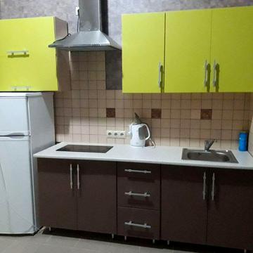 Здам 1кквартиру в ЖК Купава з євроремонтом!