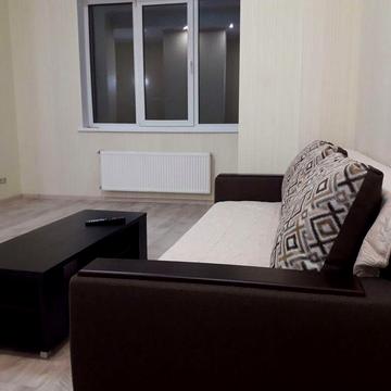 Здам 1кквартиру в ЖК Купава з євроремонтом!