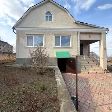 Продам будинок район підзамче.