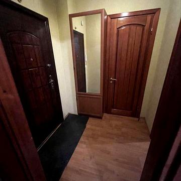 1 кімнатна квартира на Поділлі.