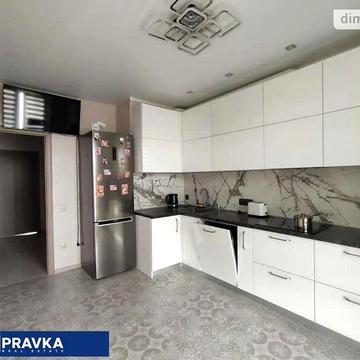 Продаж 2к Квартира Михайла Грушевського вулиця ЖК Одесские традиции