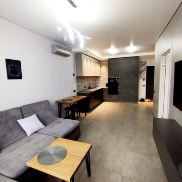 Перша здача Центральний 2 Парк технологія Розумний будинок