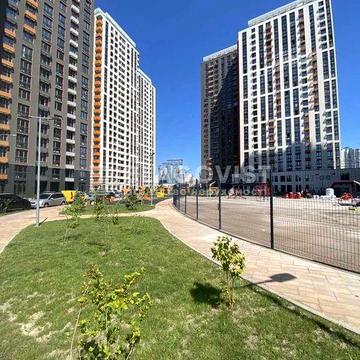 продажа ЖК Seven Днепровская набережная метро Осокорки 7 минут