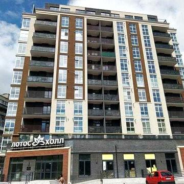 Продаю квартиру в ЖК Лотос холл ЖК Лотос холл