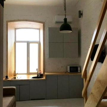 Канатная, 78