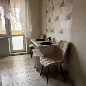 Довгострокова оренда 1к Квартира Слави бульвар