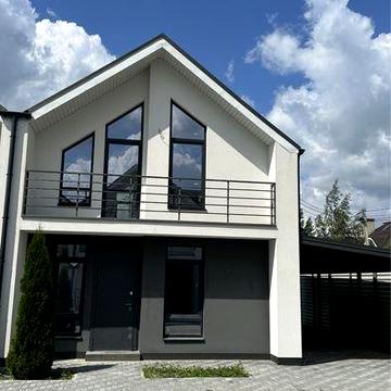 Здається будинок в оренду С.ПОГРЕБИ