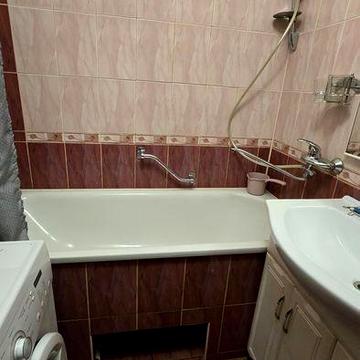 2к кв на Київській. Агв