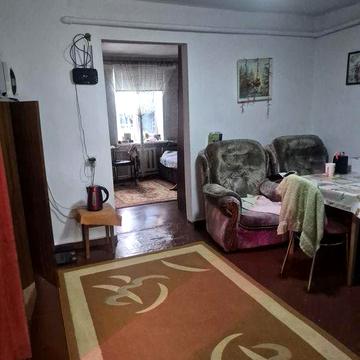 Сдам пол дома Днепр правый берег