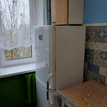 Довгострокова оренда 2к Квартира Любінська вулиця